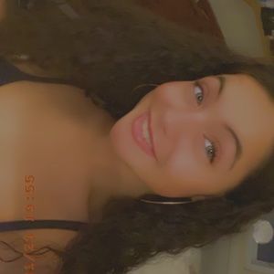 Meet your Posher, Taylee